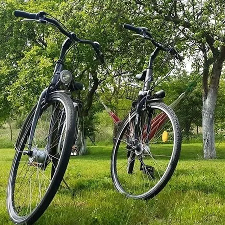 Sielankowo Prázdninový dům Trzęsacz