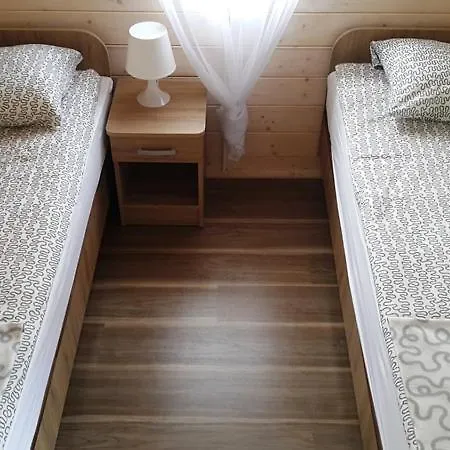 Sielankowo Ferienhaus *