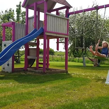 Sielankowo * Trzęsacz