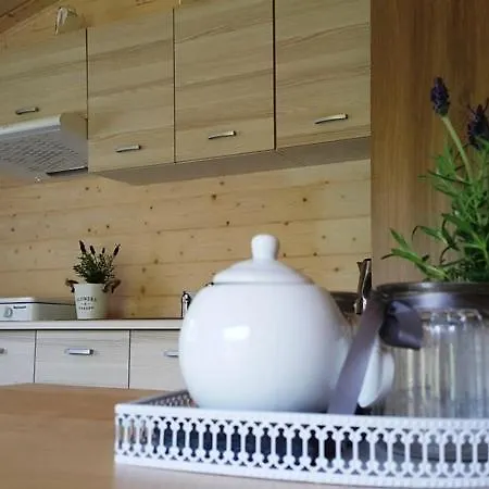 Sielankowo * Trzęsacz