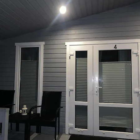 Sielankowo Prázdninový dům *