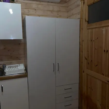 Sielankowo Trzęsacz