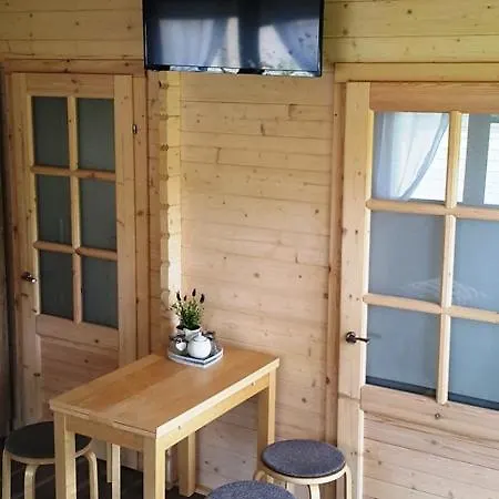 Sielankowo Trzęsacz