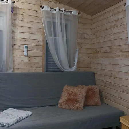 Ferienhaus Sielankowo