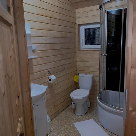 Sielankowo Trzęsacz