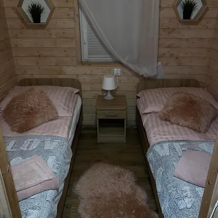 Sielankowo * Trzęsacz