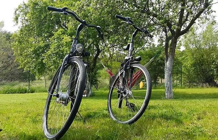 Sielankowo בית נופש טרצ'סאץ'