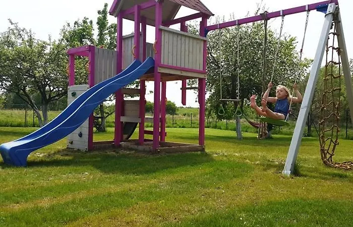 Sielankowo * Trzęsacz