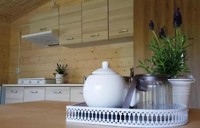 Sielankowo * Trzęsacz