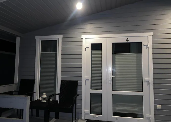 Sielankowo Dom wakacyjny *