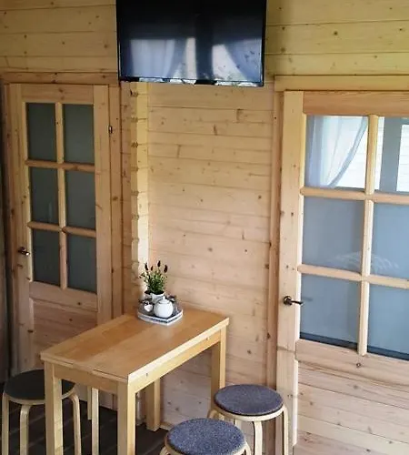 Sielankowo Trzęsacz