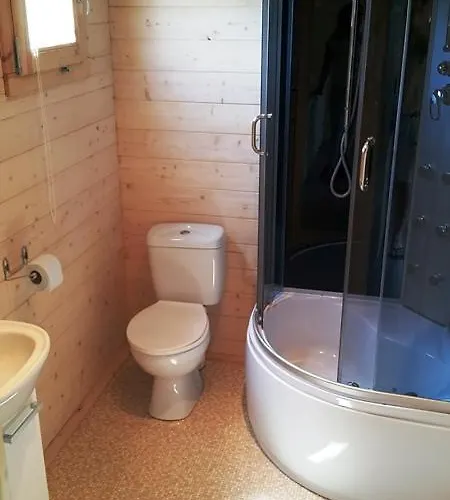 Sielankowo Trzęsacz