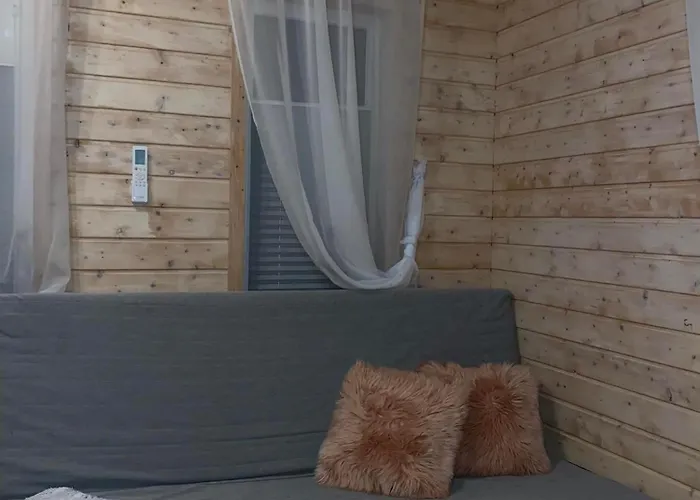 Dom wakacyjny Sielankowo