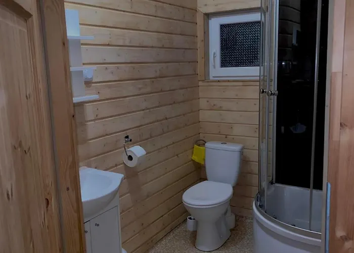 Sielankowo Trzęsacz