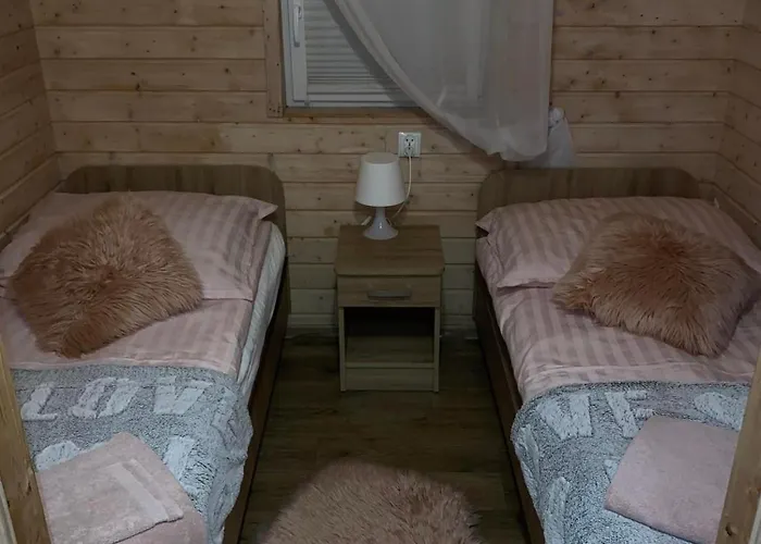 Sielankowo * טרצ'סאץ'